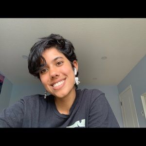 Meet your Posher, Vamika